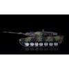 Ferngesteuerter Panzer ASG/Sound/Rauch 1:16 German Leopard II A6 RTR 2,4Ghz - Heng Long 3889-1U (S)